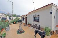 Real estate agency Denia, Monte Pego - For sale Villa, 4 bedrooms