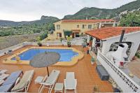 Real estate agency Denia, Monte Pego - For sale Villa, 4 bedrooms