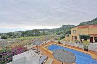Real estate agency Denia, Monte Pego - For sale Villa, 4 bedrooms