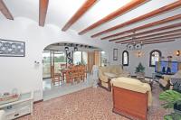 Real estate agency Denia, Monte Pego - For sale Villa, 4 bedrooms