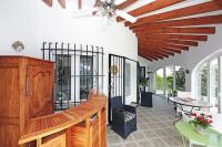 Real estate agency Denia, Monte Pego - For sale Villa, 4 bedrooms