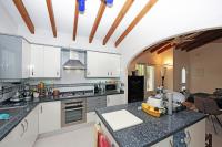 Real estate agency Denia, Monte Pego - For sale Villa, 4 bedrooms