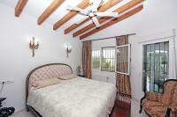 Real estate agency Denia, Monte Pego - For sale Villa, 4 bedrooms