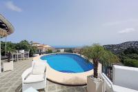 Real estate agency Denia, Monte Pego - For sale Villa, 4 bedrooms