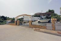 Real estate agency Denia, Monte Pego - For sale Villa, 4 bedrooms