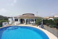 Real estate agency Denia, Monte Pego - For sale Villa, 4 bedrooms