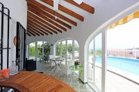 Real estate agency Denia, Monte Pego - For sale Villa, 4 bedrooms
