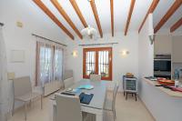 Real estate agency Denia, Monte Pego - For sale Villa, 3 bedrooms