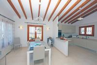 Real estate agency Denia, Monte Pego - For sale Villa, 3 bedrooms