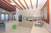 Real estate agency Denia, Monte Pego - For sale Villa, 3 bedrooms