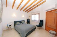 Real estate agency Denia, Monte Pego - For sale Villa, 3 bedrooms