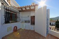 Real estate agency Denia, Monte Pego - For sale Villa, 3 bedrooms