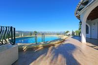 Real estate agency Denia, Monte Pego - For sale Villa, 3 bedrooms