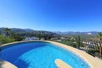 Real estate agency Denia, Monte Pego - For sale Villa, 3 bedrooms