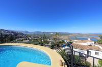 Real estate agency Denia, Monte Pego - For sale Villa, 3 bedrooms