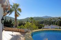 Real estate agency Denia, Monte Pego - For sale Villa, 3 bedrooms
