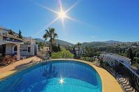 Real estate agency Denia, Monte Pego - For sale Villa, 3 bedrooms