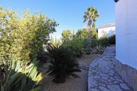 Real estate agency Denia, Monte Pego - For sale Villa, 3 bedrooms