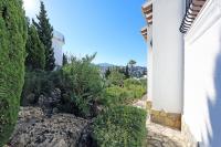 Real estate agency Denia, Monte Pego - For sale Villa, 3 bedrooms