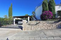 Real estate agency Denia, Monte Pego - For sale Villa, 3 bedrooms