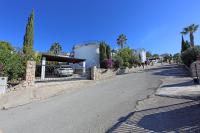 Real estate agency Denia, Monte Pego - For sale Villa, 3 bedrooms