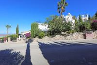 Real estate agency Denia, Monte Pego - For sale Villa, 3 bedrooms