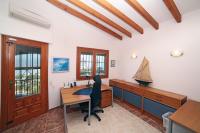 Real estate agency Denia, Monte Pego - For sale Villa, 4 bedrooms