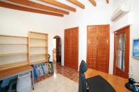 Real estate agency Denia, Monte Pego - For sale Villa, 4 bedrooms