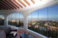 Real estate agency Denia, Monte Pego - For sale Villa, 4 bedrooms