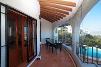 Real estate agency Denia, Monte Pego - For sale Villa, 4 bedrooms