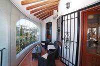 Real estate agency Denia, Monte Pego - For sale Villa, 4 bedrooms