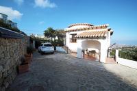 Real estate agency Denia, Monte Pego - For sale Villa, 4 bedrooms