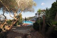 Real estate agency Denia, Monte Pego - For sale Villa, 4 bedrooms