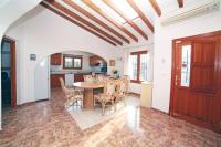 Real estate agency Denia, Monte Pego - For sale Villa, 4 bedrooms