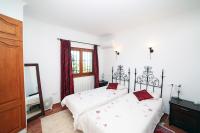 Real estate agency Denia, Monte Pego - For sale Villa, 4 bedrooms