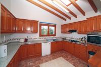 Real estate agency Denia, Monte Pego - For sale Villa, 4 bedrooms