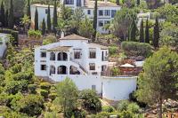 Real estate agency Denia, Monte Pego - For sale Villa, 3 bedrooms