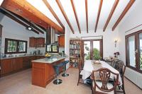 Real estate agency Denia, Monte Pego - For sale Villa, 3 bedrooms