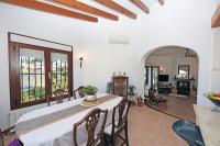 Real estate agency Denia, Monte Pego - For sale Villa, 3 bedrooms
