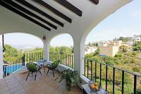 Real estate agency Denia, Monte Pego - For sale Villa, 3 bedrooms