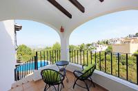 Real estate agency Denia, Monte Pego - For sale Villa, 3 bedrooms