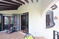 Real estate agency Denia, Monte Pego - For sale Villa, 3 bedrooms