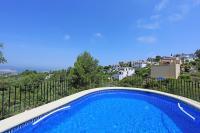 Real estate agency Denia, Monte Pego - For sale Villa, 3 bedrooms