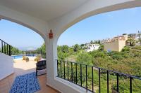 Real estate agency Denia, Monte Pego - For sale Villa, 3 bedrooms