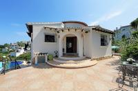 Real estate agency Denia, Monte Pego - For sale Villa, 3 bedrooms