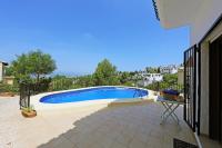 Real estate agency Denia, Monte Pego - For sale Villa, 3 bedrooms