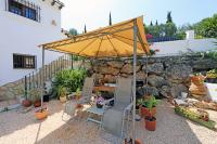 Real estate agency Denia, Monte Pego - For sale Villa, 3 bedrooms