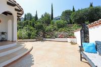 Real estate agency Denia, Monte Pego - For sale Villa, 3 bedrooms