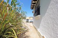 Real estate agency Denia, Monte Pego - For sale Villa, 3 bedrooms