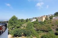Real estate agency Denia, Monte Pego - For sale Villa, 3 bedrooms